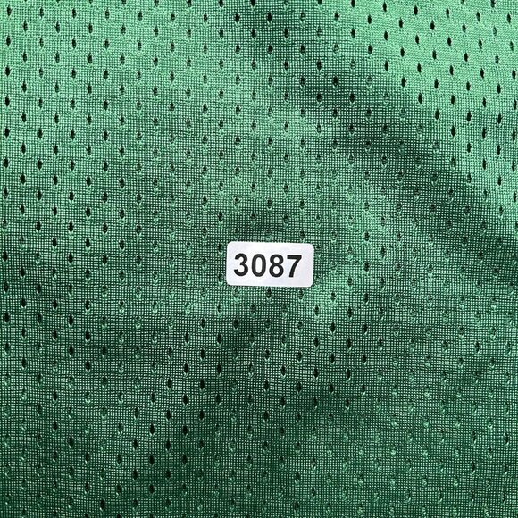 90s Vintage Green Bay Packers Jersey Mens Large Reggie White Logo Athletic NFL - Picture 10 of 10